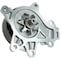 Aisin Scion Im 16/Toyota Corolla 15-14 Water Pump, Wpt195 WPT195 - alternate 4